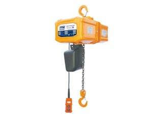 1 Ton-6 Meter Lift - 240V Electric Hoist