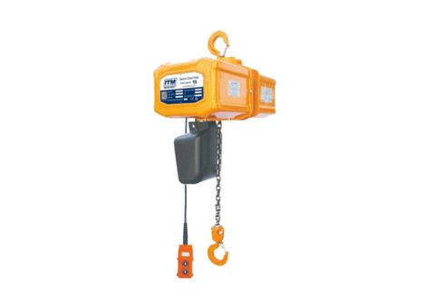 1 Ton-3 Meter Lift - 240V Electric Hoist