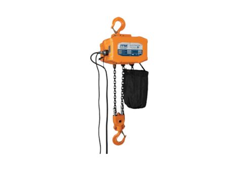 2 Ton-6 Meter Lift - 240V Electric Hoist