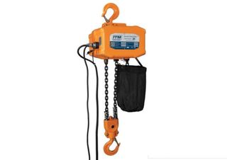 2 Ton-6 Meter Lift - 240V Electric Hoist