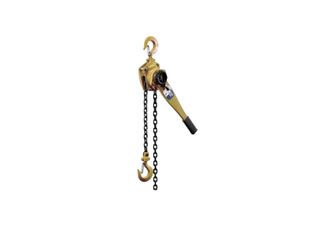 Lever Hoist-Heavy Duty-3 Ton-1.5 Meter Lift