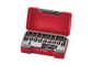 10pc Super Mini Impact Bits Set** -Teng