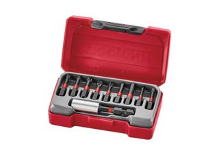 10pc Super Mini Impact Bits Set** -Teng