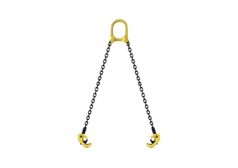 Chain Drum Lifter-1 Ton-500mm Chain