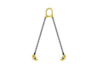 Chain Drum Lifter-1 Ton-500mm Chain