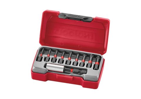 Teng Impact Bits Set Tx - 10pc