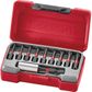 10pc Super Mini Impact TX Bits Set** -Teng