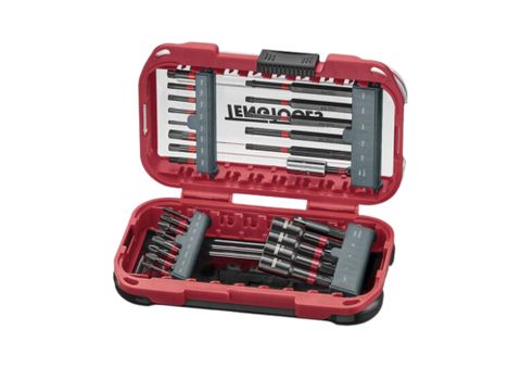 Impact Bits Set  27pc** -Teng