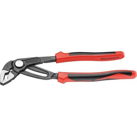 MB 10in TPR Water Pump Plier (One-Hand) -Teng
