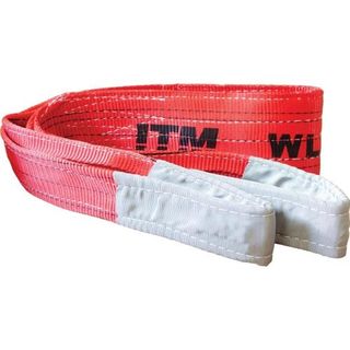 5 Ton-3M Length - Flat Web Lifting Sling