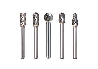 CARBIDE BURRS