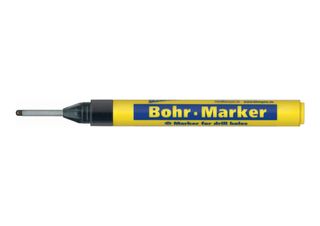 Bleispitz Long Reach Bohr - Marker Black