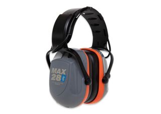 Esko Max28 Bluetooth Banded Earmuff Class 5 28dB