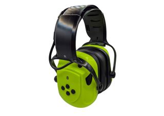 Esko Max28 Bluetooth Banded Earmuff Class 5 28dB 111517