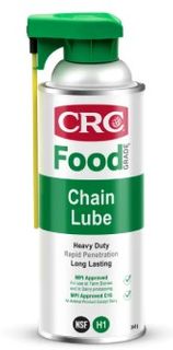 CRC Food Grade Chain Lube 340G