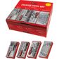 Teng 140pc Piece Starter Tool Set w bonus TC-6T Case