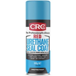 CRC Red Urethane 300G