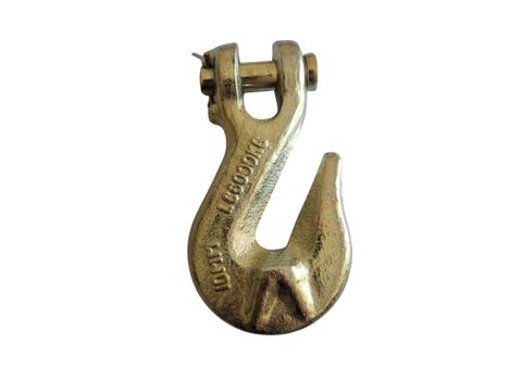 13mm G70 Clevis Grab Hooks - 9 Ton Lashing Cap.