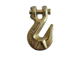 G70 Clevis Grab Hooks - 3.8 Ton Lashing