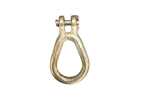 8mm G70 Clevis Lug Link-3.8 Ton Lashing Cap.