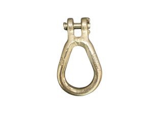 G70 Clevis Lug Link-3.8 Ton Lashing Cap.