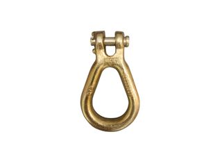 G70 Clevis Lug Link-6 Ton Lashing Cap. -