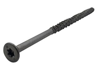 14-10 x 150 TX40 Countersunk Batten Timber Screw Galvanised