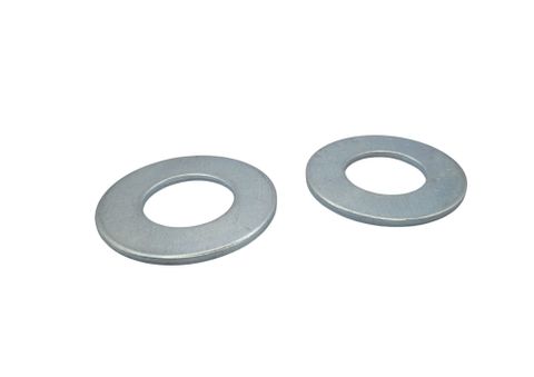 1-1/8 Extra Heavy Duty Washer Zinc Plated ( 31.8 x 57 x 7.8 )