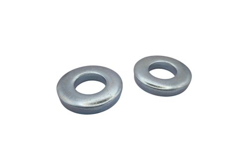 20 x 60 x 4 Extra Heavy Duty Washer Zinc Plated