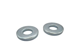 18 x 43 x 8 Extra Heavy Duty Washer Zinc Plated