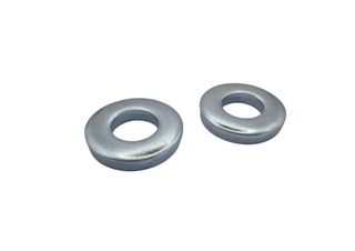 20 x 44 x 8 Extra Heavy Duty Washer Zinc Plated