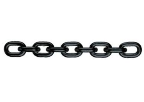 1.5 Ton - 7mm Body - G80 Lifting Chain - Black Tempered