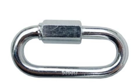 5mm - Quick Link-Electric Galvanised