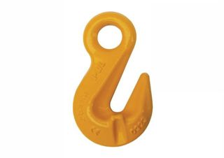 7-8mm Chain 2T - G80 Eye Shortening Grab Hook