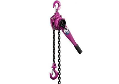 1.5 Ton-1.5 Meter Lift - Lever Hoist-Heavy Duty