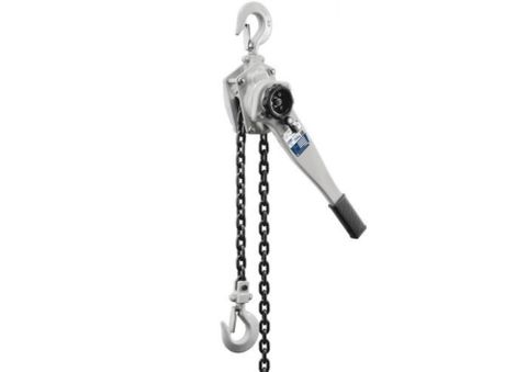 750 kg-1.5 Meter Lift - Lever Hoist-Heavy Duty