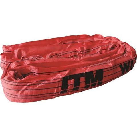 5 Ton-1M Length - Round Lifting Sling