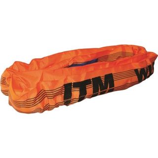 10 Ton-1M Length - Round Lifting Sling