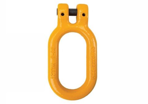 7-8mm Chain 2T- G80 Clevis Single Master Link