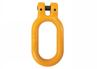 7-8mm Chain 2T- G80 Clevis Single Master Link