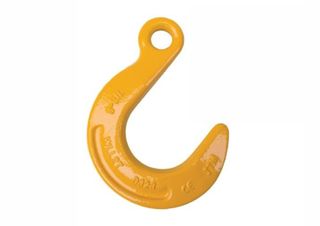 10mm Chain 3.15T - G80 Eye Foundry Hook