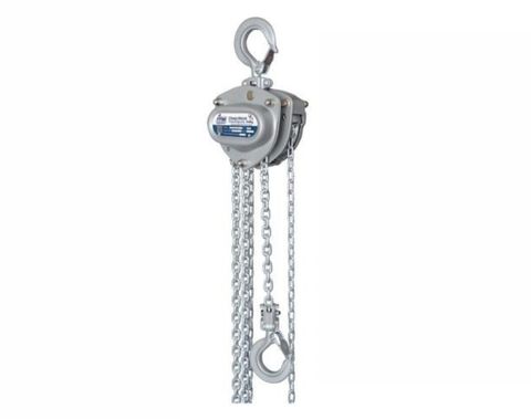 250 kg-2 Meter Lift - Chain Block-Mini