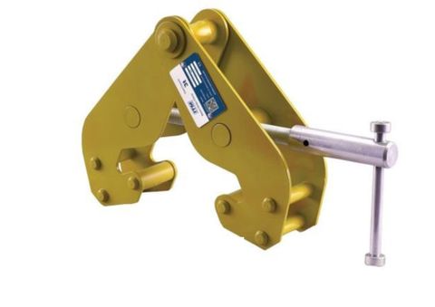 3 Ton-320mm Beam Width - Beam Clamp