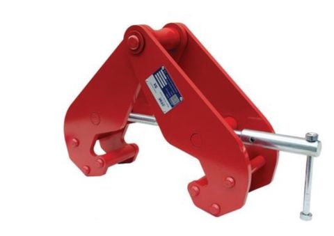 5 Ton-320mm Beam Width - Beam Clamp