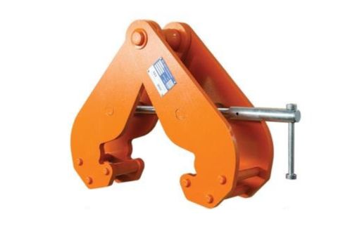 10 Ton-320mm Beam Width - Beam Clamp