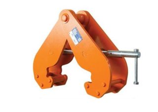 10 Ton-320mm Beam Width - Beam Clamp