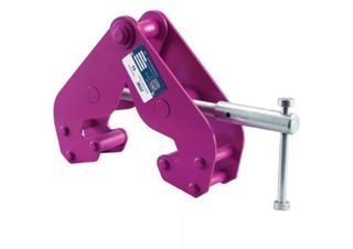 1 Ton-230mm Beam Width - Beam Clamp