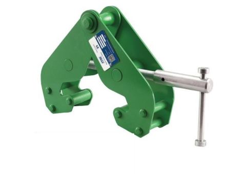 2 Ton-230mm Beam Width - Beam Clamp