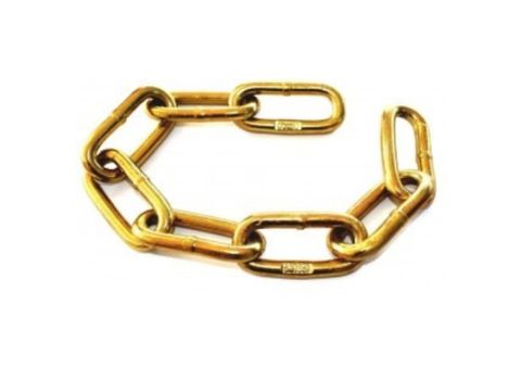 8mm G70 Transport Chain Long Link