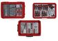 Teng 110PC Mobile Service Tool Kit #1 W/TC-SC